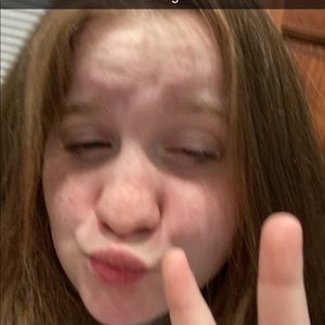 Meet your Posher, Whitney